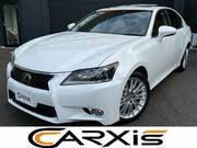 2012 LEXUS GS