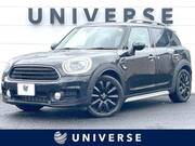 2019 BMW MINI