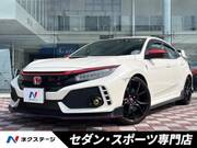 2018 HONDA CIVIC TYPE-R