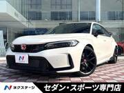 2023 HONDA CIVIC TYPE-R