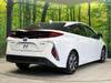 TOYOTA PRIUS PHV