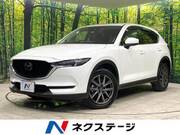 2017 MAZDA CX-5 XD L PACKAGE