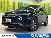 2023 TOYOTA HARRIER HYBRID