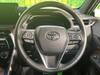 TOYOTA HARRIER HYBRID