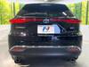 TOYOTA HARRIER HYBRID
