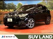2019 HONDA VEZEL