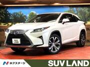 2016 LEXUS RX