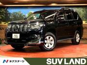 2018 TOYOTA LAND CRUISER PRADO TX