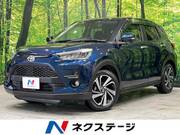 2021 TOYOTA RAIZE