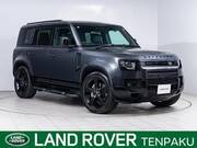 2024 LAND ROVER DEFENDER