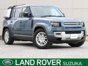 2021 LAND ROVER DEFENDER