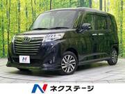 2019 TOYOTA ROOMY