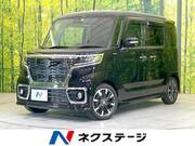 2018 SUZUKI SPACIA CUSTOM