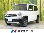 2016 SUZUKI HUSTLER G