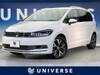 VOLKSWAGEN GOLF TOURAN