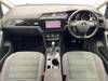 VOLKSWAGEN GOLF TOURAN
