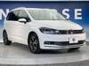 VOLKSWAGEN GOLF TOURAN