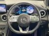MERCEDES BENZ GLC-CLASS