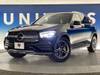 MERCEDES BENZ GLC-CLASS