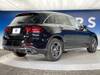 MERCEDES BENZ GLC-CLASS