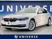 2017 BMW 5 SERIES