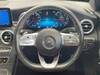 MERCEDES BENZ C-CLASS Stationwagon