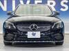 MERCEDES BENZ C-CLASS Stationwagon