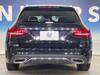 MERCEDES BENZ C-CLASS Stationwagon