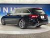 MERCEDES BENZ C-CLASS Stationwagon