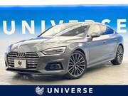 2017 AUDI A5 SPORTBACK