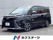 2021 TOYOTA VOXY