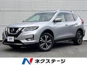 2017 NISSAN X-TRAIL