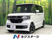 2018 HONDA N-BOX CUSTOM