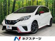 2018 NISSAN NOTE