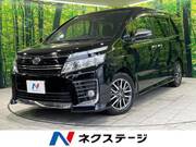 2015 TOYOTA VOXY