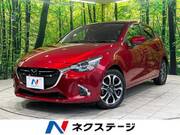 2018 MAZDA DEMIO