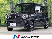 2022 SUZUKI HUSTLER