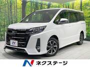 2019 TOYOTA NOAH