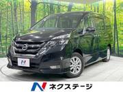 2019 NISSAN SERENA