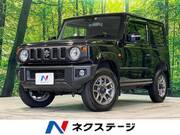 2022 SUZUKI JIMNY XC