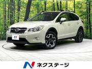 2014 SUBARU XV