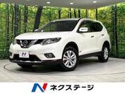 2015 NISSAN X-TRAIL