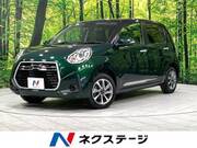 2021 TOYOTA PASSO