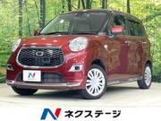 2016 DAIHATSU CAST