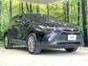 TOYOTA HARRIER HYBRID