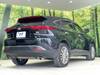 TOYOTA HARRIER HYBRID
