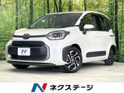 2022 TOYOTA SIENTA