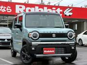 2025 SUZUKI HUSTLER