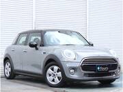 2015 BMW MINI COOPER