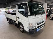 2020 FUSO CANTER